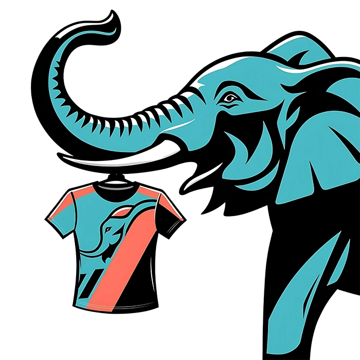 Stampa T-Shirt Online Professionale