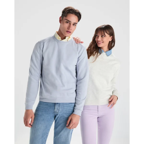 Felpa Clasica — vista frontale
