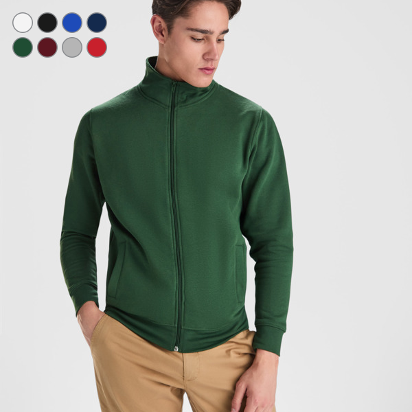Felpa Ulan unisex personalizzata