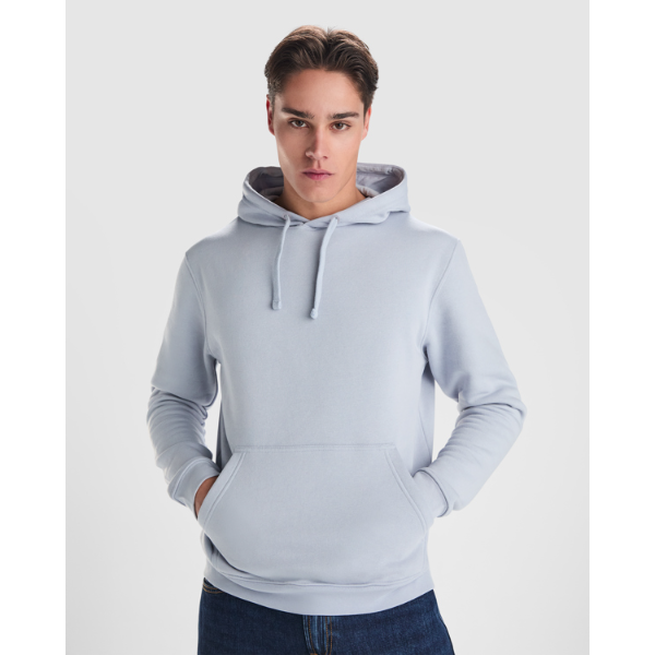 Felpa Urban — vista frontale