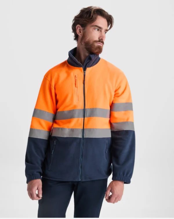 ALTAIR HV9305 — abbigliamento alta visibilità personalizzato
