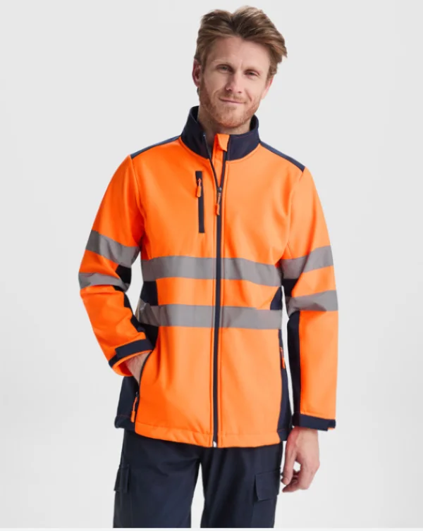 ANTARES HV9303 — abbigliamento alta visibilità personalizzato