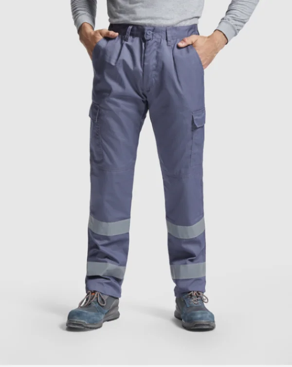 DAILY HV HV9307 — abbigliamento alta visibilità personalizzato