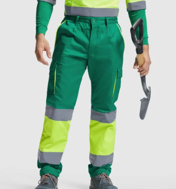 ENIX HV9321 — abbigliamento alta visibilità personalizzato