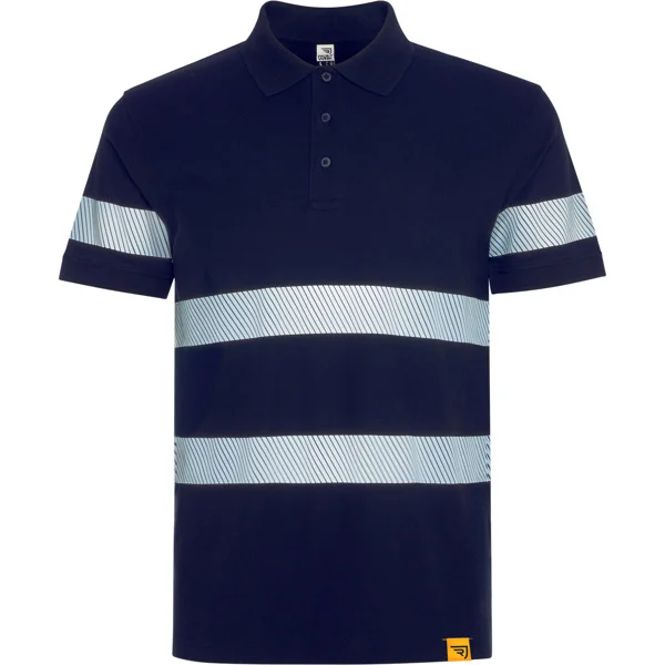 Polo Foran Maggiore Visibilità — vista frontale