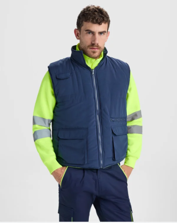 PERSEI HV9313 — abbigliamento alta visibilità personalizzato