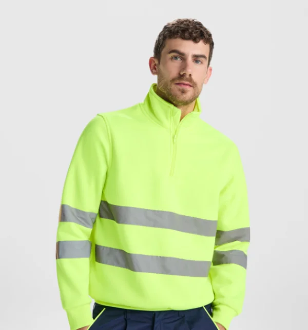 SPICA HV9314 — abbigliamento alta visibilità personalizzato