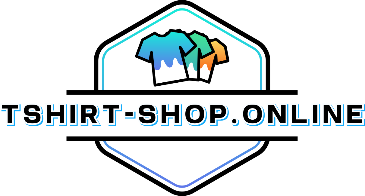 Tshirt Shop Online
