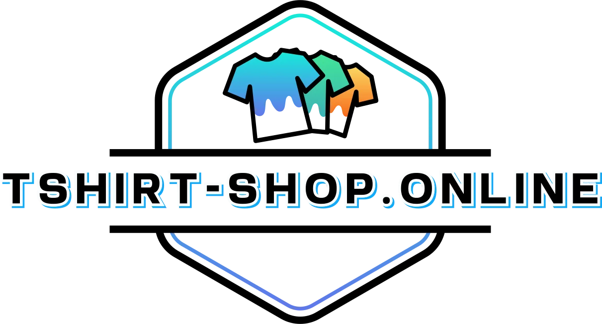 Tshirt Shop Online