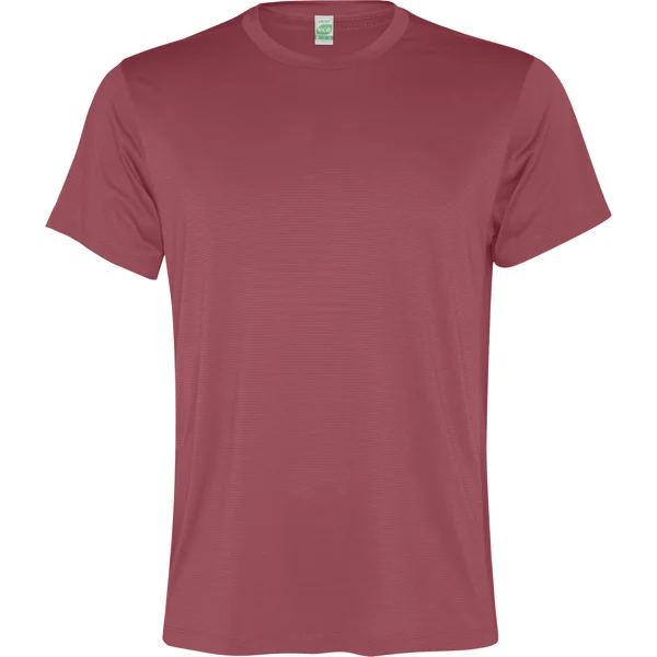 T-Shirt Tecnica Slam — vista frontale