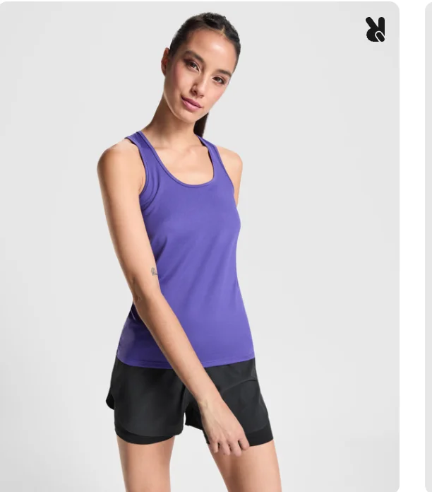 AIDA 6656 — abbigliamento sport personalizzato
