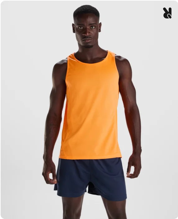 ANDRE 0350 — abbigliamento sport personalizzato