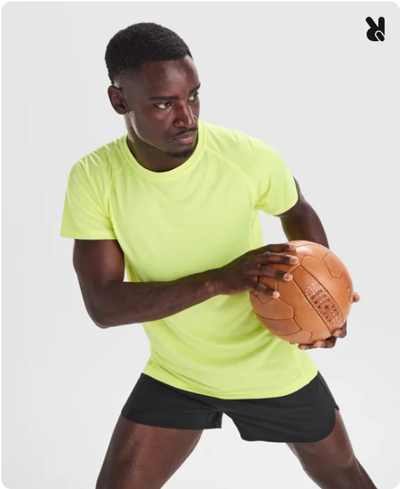 AUSTIN 6654 — abbigliamento sport personalizzato