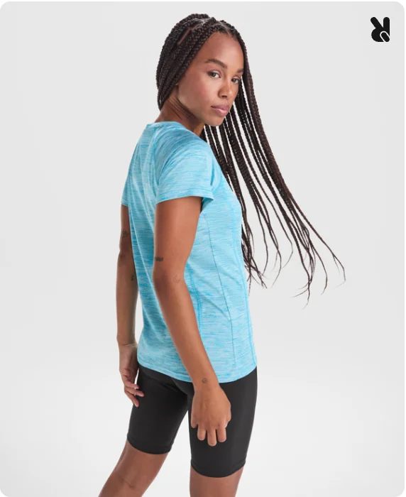 AUSTIN WOMAN 6649 — abbigliamento sport personalizzato