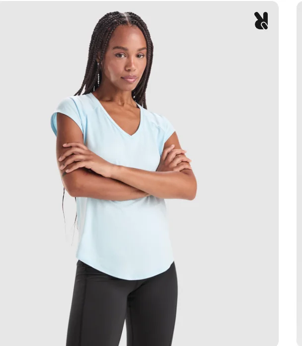 AVUS 6658 — abbigliamento sport personalizzato