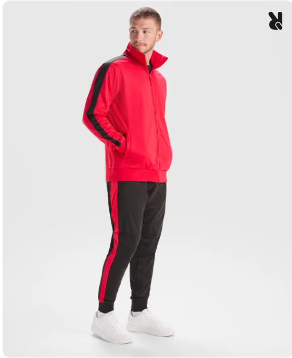 CRETA 6410 — abbigliamento sport personalizzato
