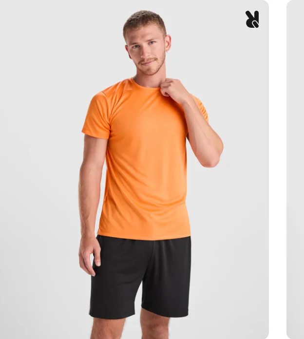 DAYTONA 0420 — abbigliamento sport personalizzato