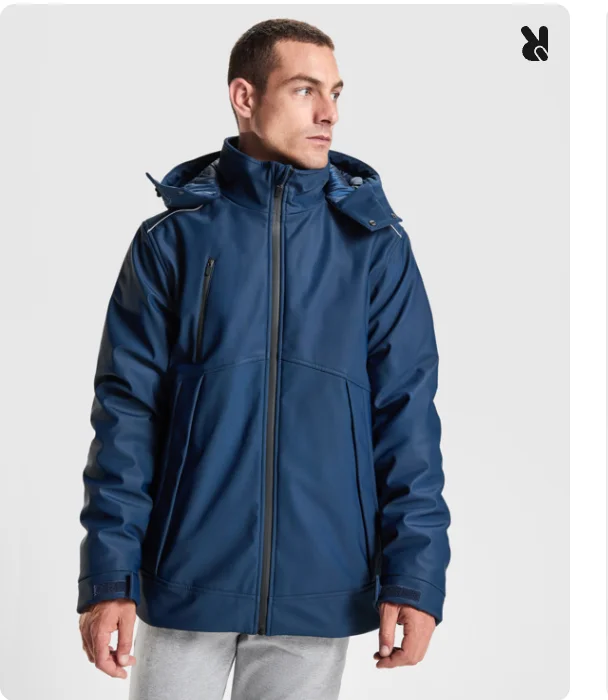 EMIN 5707 — abbigliamento sport personalizzato