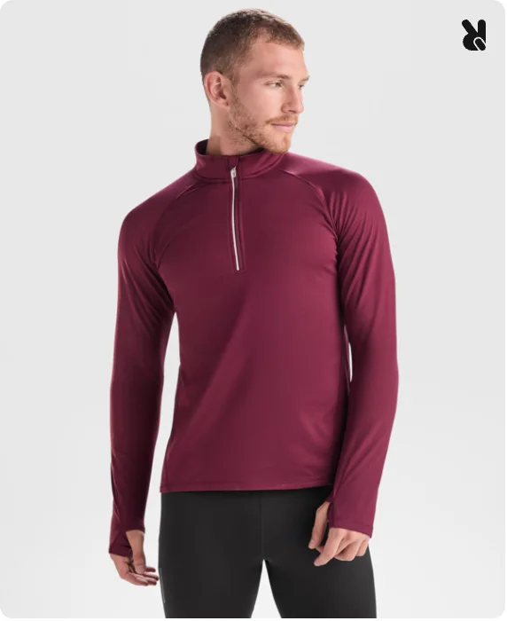 ESTAMBUL 1031 — abbigliamento sport personalizzato