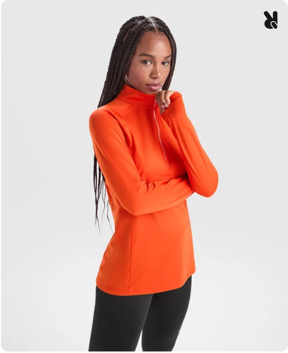 ESTAMBUL WOMAN 1033 — abbigliamento sport personalizzato
