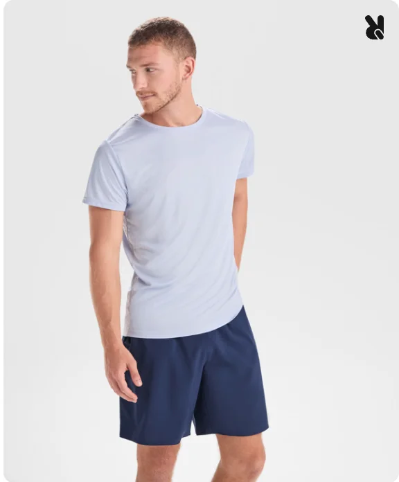 ESTORIL 0430 — abbigliamento sport personalizzato