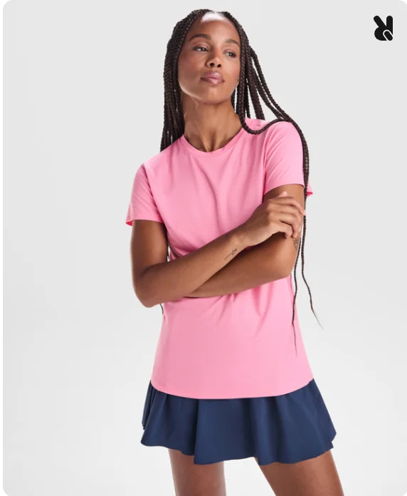 ESTORIL WOMAN 0431 — abbigliamento sport personalizzato