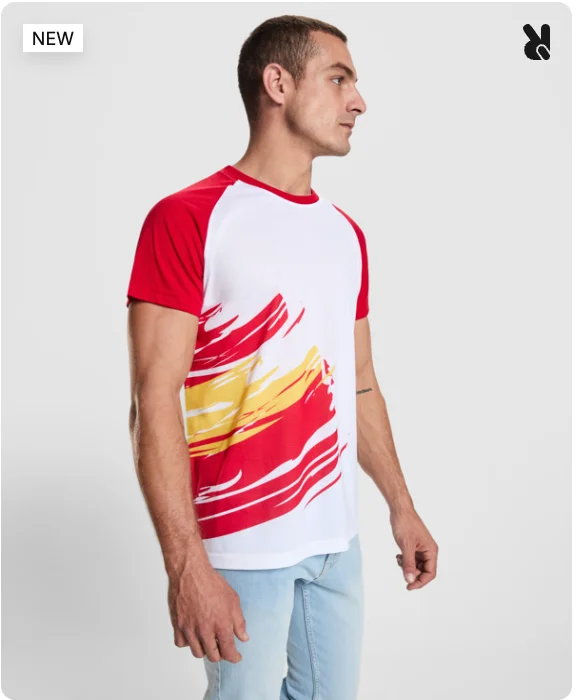 FORZA 0324 — abbigliamento sport personalizzato