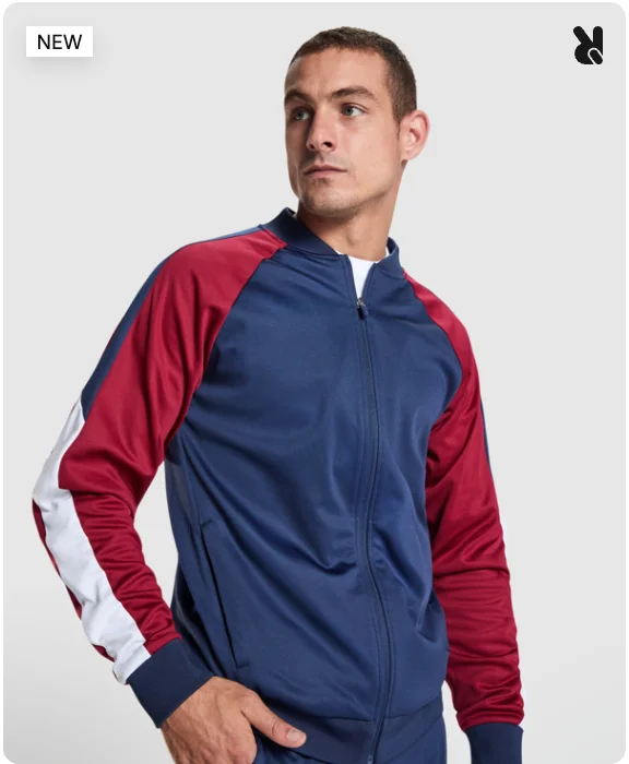 GLADIUS 0435 — abbigliamento sport personalizzato