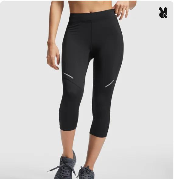 ICARIA WOMAN 6695 — abbigliamento sport personalizzato