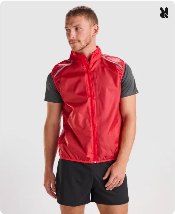 JANNU 6684 — abbigliamento sport personalizzato