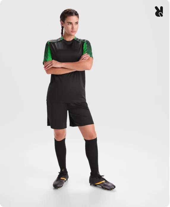 JUVE 0525 — abbigliamento sport personalizzato