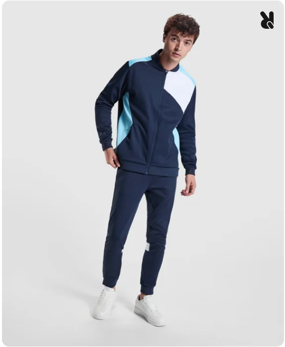 LEROS 0340 — abbigliamento sport personalizzato