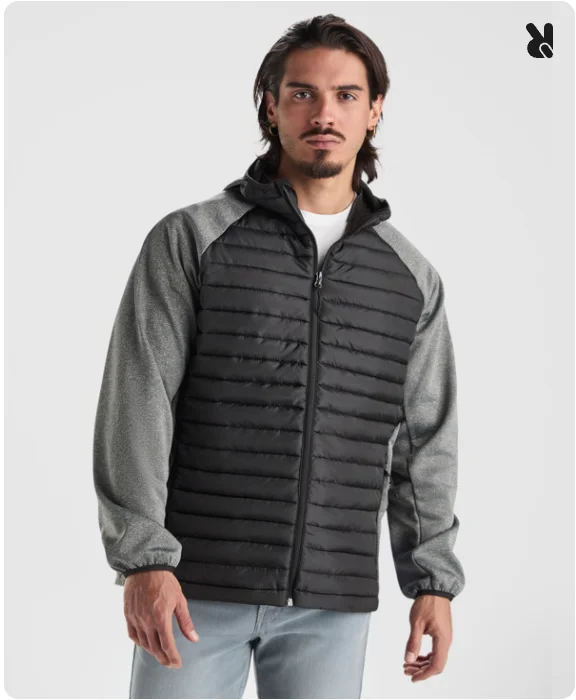 MINSK 1120 — abbigliamento sport personalizzato