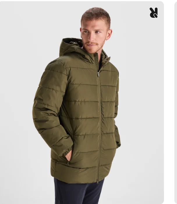 NEPAL 5080 — abbigliamento sport personalizzato