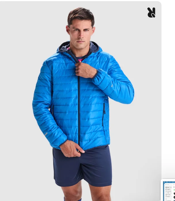 NORWAY SPORT 5097 — abbigliamento sport personalizzato