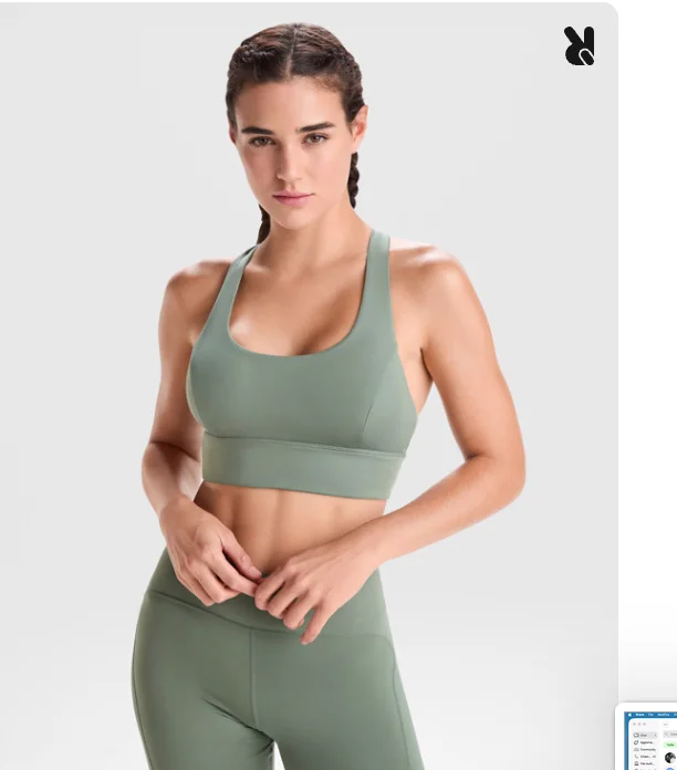 SEBRING 6665 — abbigliamento sport personalizzato