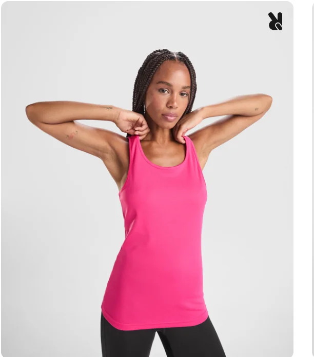 SHURA 0349 — abbigliamento sport personalizzato
