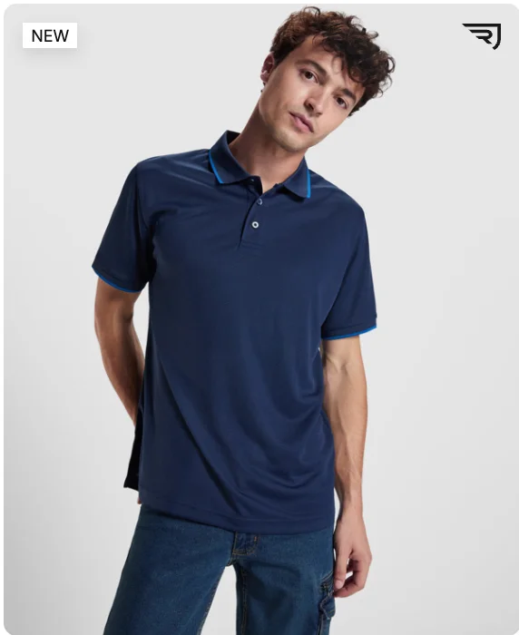 SIAN 8421 — abbigliamento sport personalizzato