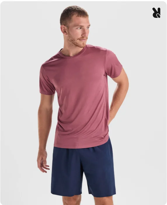 SLAM 0304 — abbigliamento sport personalizzato