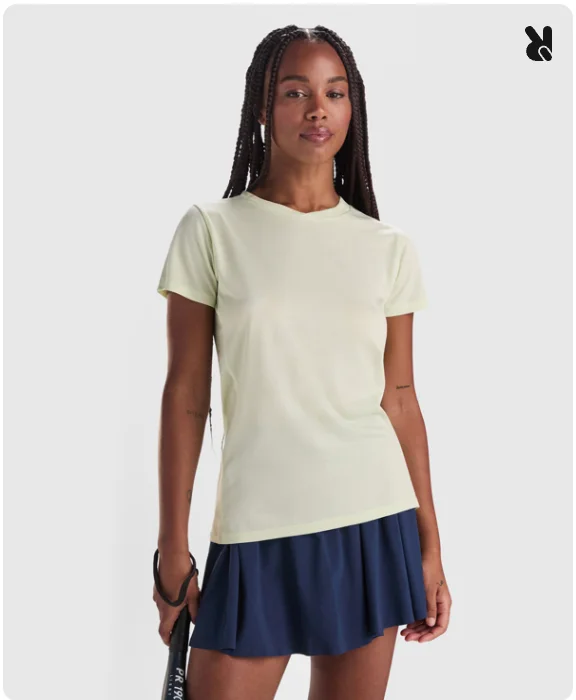 SLAM WOMAN 0305 — abbigliamento sport personalizzato