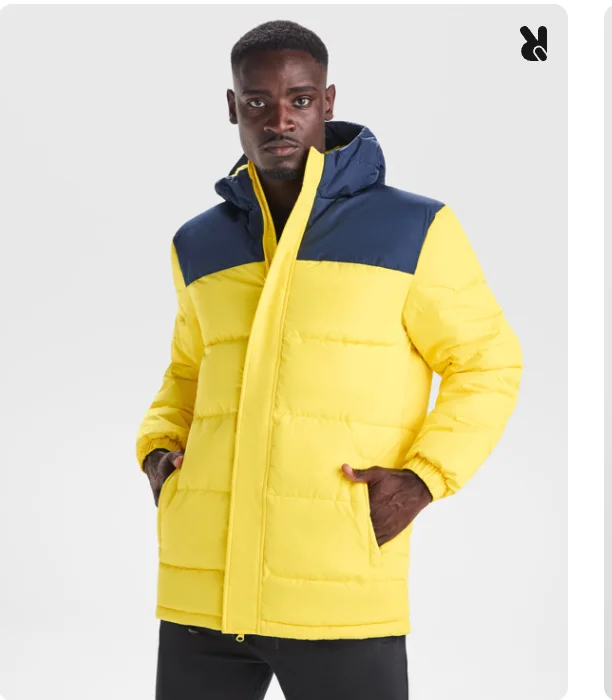 TALLIN 5075 — abbigliamento sport personalizzato