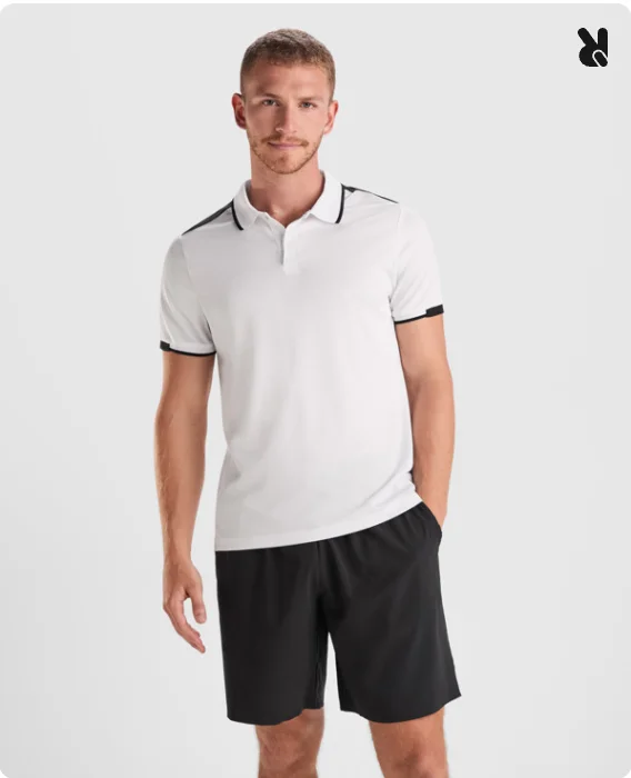 TAMIL 0402 — abbigliamento sport personalizzato