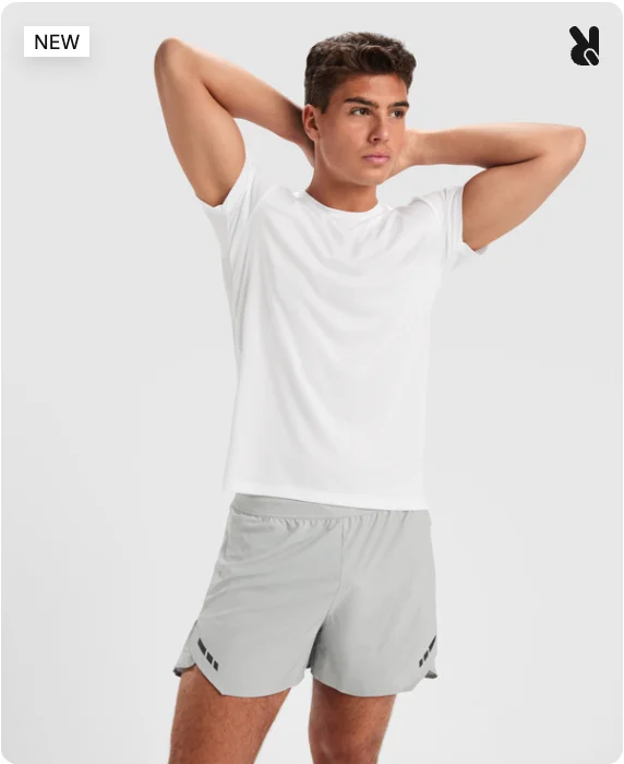 THEMA 0433 — abbigliamento sport personalizzato