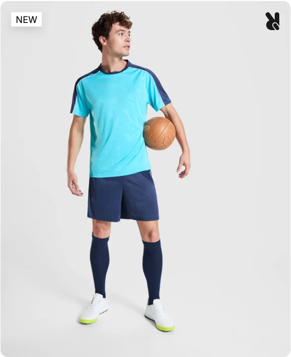 TITAN 0325 — abbigliamento sport personalizzato