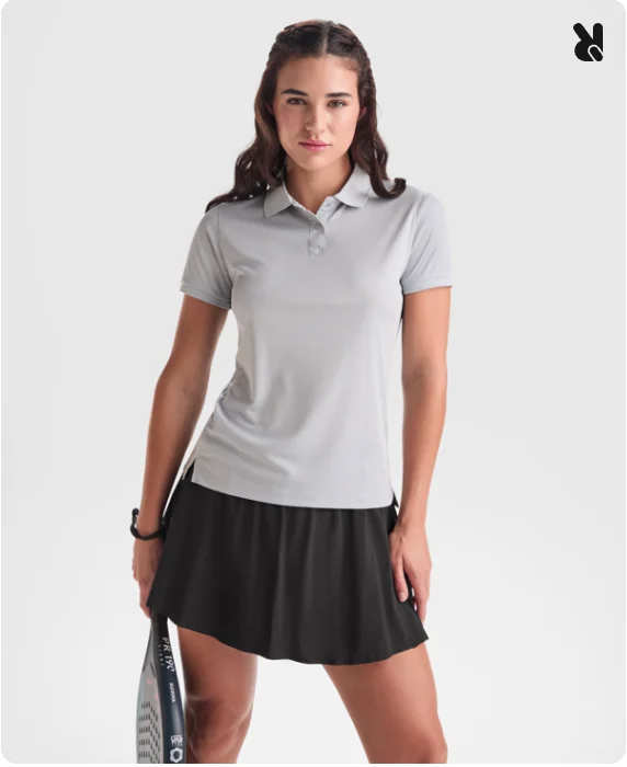 TORMO WOMAN 0401 — abbigliamento sport personalizzato