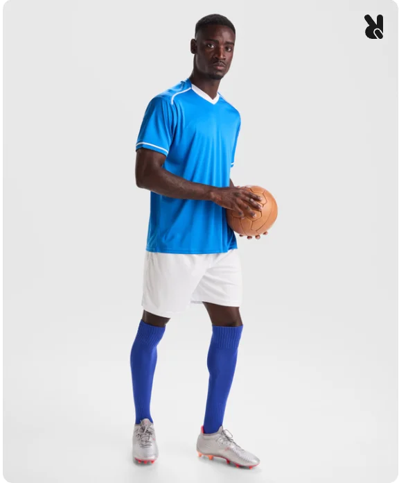 UNITED 0457 — abbigliamento sport personalizzato