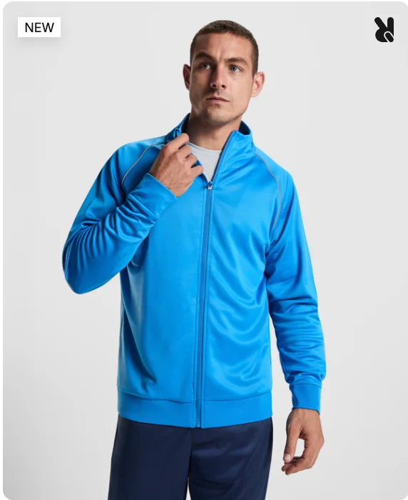 VALIER 0437 — abbigliamento sport personalizzato