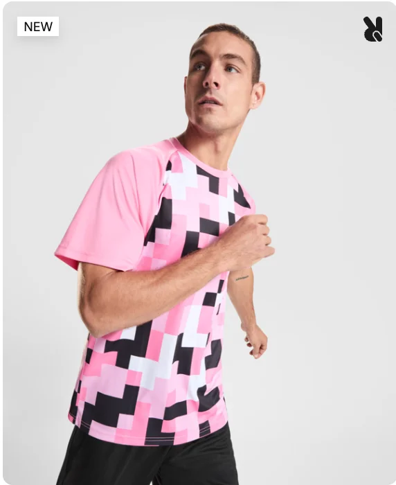 VENTOR 0312 — abbigliamento sport personalizzato