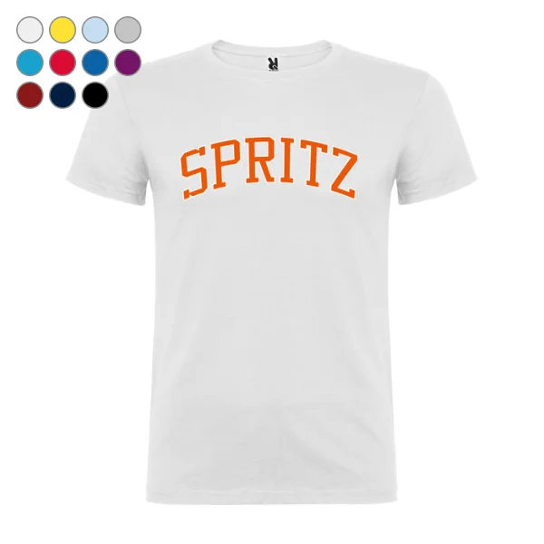 Spritz — t-shirt e felpa