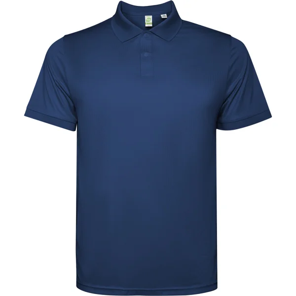 Polo Sport Tormo — vista frontale